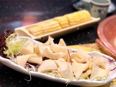 -成都老码头火锅(旺角店)