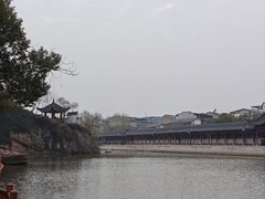 -东坡赤壁风景名胜区