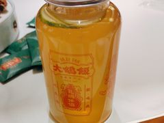 -大鸽饭(木莲中路店)