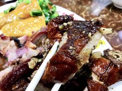 -陈光记烧腊店(罗保博士街店)