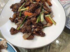 -良师门滨海人家·海鲜·家常菜(滨海城店)