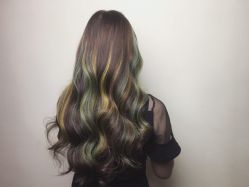 -BM SALON