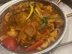 -Mezomd曼索蒂西班牙餐厅(广粤店)