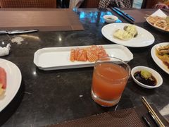 -长春净月潭喜来登酒店·盛宴标帜餐厅