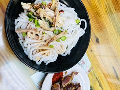 -再回首鸡肉米线(人民路一店)