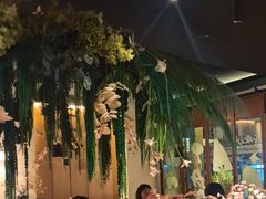-Fuzzy Bistro 浮几韩餐·茶酒馆
