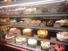 -85度C(青岛闽江路店)