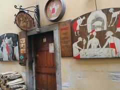 门面-Krčma Šatlava