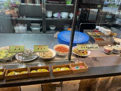 -黄山老妈·土菜(碧桂园店)
