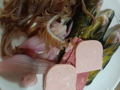 -顺风肥牛(云县总店)