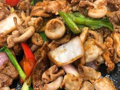 -标记美食新鲜猪杂(兴南大道店)