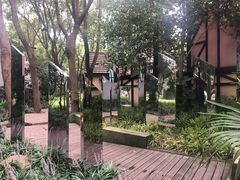 -得丘礼享谷·玉兰苑