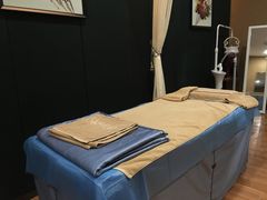 -柏悦SPA(君汇店)