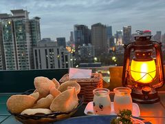 -萨芭蒂高空花园餐酒吧