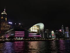 -香港会议展览中心演讲厅