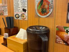 -博多一幸舍(侨福芳草地购物中心店)