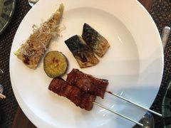 烤鳗鱼-田舍家Inakaya(天汇igc店)