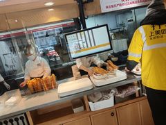 -南城香·饭香串香馄饨香(赵公口店)