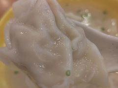 -龙抄手(春熙路总店)