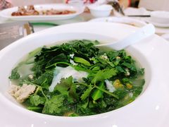-金山记靓鸡专门店·中山菜