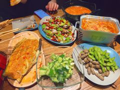 -1918中餐厅(衡山路店)