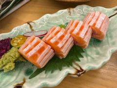 -一石三鸟烧鸟•刺身•定食套餐(南桥美谷店)