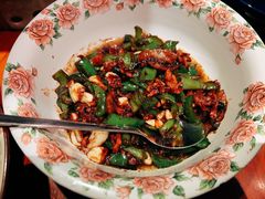 -隐厨·中国菜馆(三里屯T+MALL店)