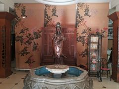 -长春观斋补堂素菜馆