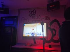 -麦霸KTV(光谷店)