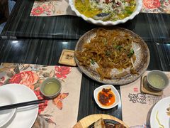 -虾饺妹·粤式手工点心(水荫路店)