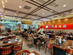 -揽月斋炙子烤肉·清真(安定门·五道营店)