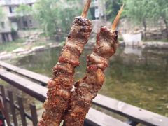 -满记烧饼(牛街东里小区一区店)