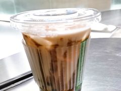 -RWORK·COFFEE(滨江店)