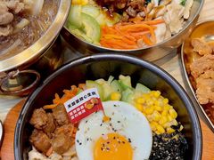 -食米家拌饭(梅溪新天地店)