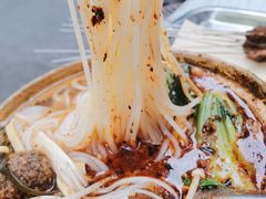 -清真·马文砂锅大全(麦苋街店)