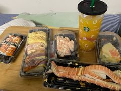 -莲寿司(国兴店)