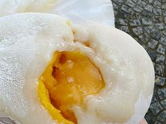 芒果糯米糍-澳门长洲糯米糍(柯打苏沙街店)