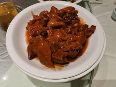 话梅猪手-天喜酒楼饭市·茶市(同德皇宫店)