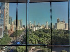 -小大董·烤鸭(观景餐厅·南京西路店)