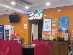 -芦月轩羊蝎子(北蜂窝店)