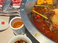 -八合里牛肉火锅(福州万象城店)