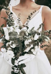 -巴黎春天·菀纱仙庭婚纱美学