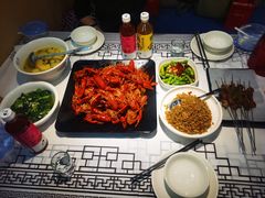-靓虾二哥长沙地标小龙虾(五一广场店)