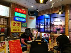 -美芝莲(领展购物广场中关村店)