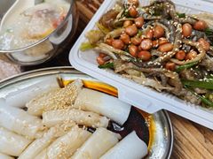 -陳添記·祖傳爽鱼皮(十五甫三巷店)