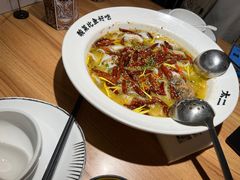 -太二酸菜鱼(福州泰禾店)