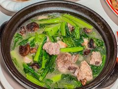 -潮汕首席·大排档(天河员村店)