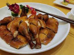 -北海渔村酒楼·粤菜海鲜点心(新华店)