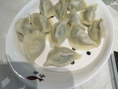 -船歌·鱼水饺青岛菜(国贸商城店)