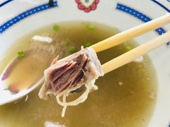 -七爷清汤腩·港式茶餐厅(世博店)